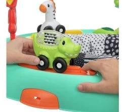 Infantino Sit, Spin & Stand Stoeltje En Speeltafel BK-203002 16 Infantino Sit, Spin & Stand Stoeltje En Speeltafel BK-203002 -Jollein Winkel infantino sit spin stand stoeltje en speeltafel 5