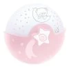 Infantino Soothing Light & Projector Pink 3-in-1 Babyprojector BK-04908 -Jollein Winkel infantino soothing light projector pink 3 in 1 babyprojector bk 04908