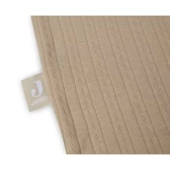 Jollein Ajour Biscuit 110 Cm Zomerslaapzak 048-529-67020 12 Jollein Ajour Biscuit 110 Cm Zomerslaapzak 048-529-67020 -Jollein Winkel jollein ajour biscuit zomerslaapzak 048 516 67020 3 2