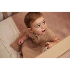 Jollein Ajour Biscuit 110 Cm Zomerslaapzak 048-529-67020 16 Jollein Ajour Biscuit 110 Cm Zomerslaapzak 048-529-67020 -Jollein Winkel jollein ajour biscuit zomerslaapzak 048 516 67020 7 2