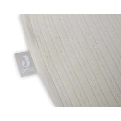 Jollein Ajour Nougat 110 Cm Zomerslaapzak 048-529-67019 -Jollein Winkel jollein ajour nougat zomerslaapzak 048 516 67019 3 2