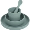 Jollein Ash Green Siliconen Dinerset 705-007-00095 -Jollein Winkel jollein ash green siliconen dinerset 705 007 00095 10