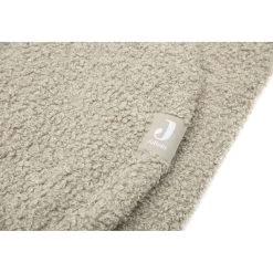 Jollein Bear Boucle Olive Green Wikkeldeken 032-566-67061 -Jollein Winkel jollein bear boucle olive green wikkeldeken 032 566 67061