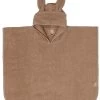 Jollein Biscuit Badstof Poncho 533-550-00103