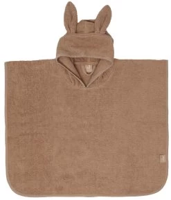 Jollein Biscuit Badstof Poncho 533-550-00103