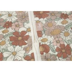 Jollein Blossom 110 Cm Hydrofiel Zomerslaapzak 048-529-67026 -Jollein Winkel jollein blossom hydrofiel zomerslaapzak 048 516 67026 3 2