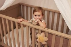 Jollein Blossom 110 Cm Hydrofiel Zomerslaapzak 048-529-67026 -Jollein Winkel jollein blossom hydrofiel zomerslaapzak 048 516 67026 4 2