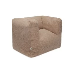 Jollein Boucle Biscuit Kinderfauteuil Beanbag 028-543-66067 -Jollein Winkel jollein boucle biscuit kinderfauteuil beanbag 028 543 66067 .2