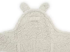 Jollein Bunny Nougat Wikkeldeken 032-566-66019 -Jollein Winkel jollein bunny nougat wikkeldeken 032 566 66019 4