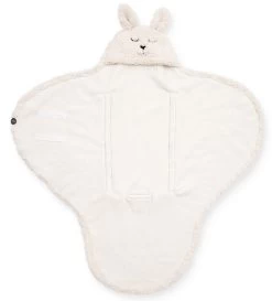 Jollein Bunny Off-White Wikkeldeken 032-566-65331 8 Jollein Bunny Off-White Wikkeldeken 032-566-65331 -Jollein Winkel jollein bunny off white wikkeldeken 032 566 65331