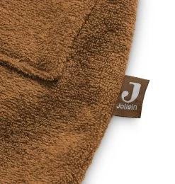 Jollein Caramel 3-4jr Badjas 060-809-00092 -Jollein Winkel jollein caramel 3 4jr badjas 060 809 00092 5