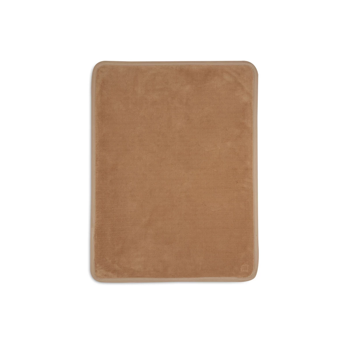 Jollein Jersey Teddy Bear 100 X 150 Cm Ledikantdeken 513-522-66095 6 Jollein Jersey Teddy Bear 100 X 150 Cm Ledikantdeken 513-522-66095 - Afbeelding 4