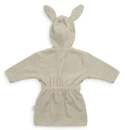 Jollein Nougat 3-4jr Badjas 060-809-00093 -Jollein Winkel jollein nougat 3 4jr badjas 060 809 00093 2