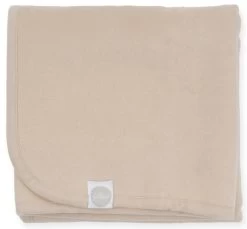 Jollein Nougat 75 X 100 Cm Wiegdeken 514-511-00093