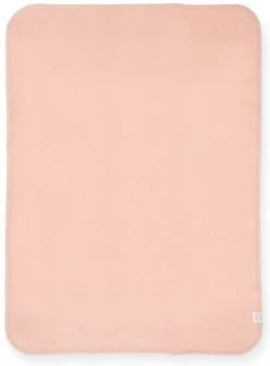 Jollein Pale Pink 100 X 150 Cm Ledikantdeken 514-522-00090 -Jollein Winkel jollein pale pink 100 x 150 cm ledikantdeken 514 522 00090 1