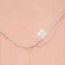 Jollein Pale Pink 100 X 150 Cm Ledikantdeken 514-522-00090 -Jollein Winkel jollein pale pink 100 x 150 cm ledikantdeken 514 522 00090 2