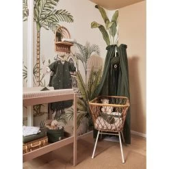 Jollein Wit Piekstok Voor Sluier 009-001-00001 -Jollein Winkel jollein piekstok voor sluier sfeer1