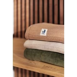 Jollein Pure Knit Biscuit 100x150 Cm Ledikantdeken 516-522-67012 -Jollein Winkel jollein pure knit biscuit 100x150 cm ledikantdeken 516 522 67012 .9