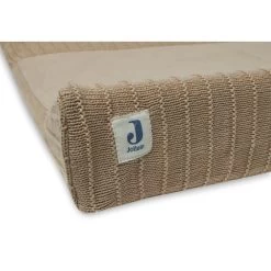 Jollein Pure Knit Biscuit 50 X 70 Cm Aankleedkussenhoes 022-506-67012 -Jollein Winkel jollein pure knit biscuit 50 x 70 cm aankleedkussenhoes 022 506 67012 .3