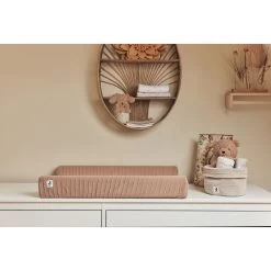 Jollein Pure Knit Biscuit 50 X 70 Cm Aankleedkussenhoes 022-506-67012 -Jollein Winkel jollein pure knit biscuit 50 x 70 cm aankleedkussenhoes 022 506 67012 .5