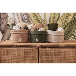 Jollein Pure Knit Nougat Commodemandje 580-001-67011 17 Jollein Pure Knit Nougat Commodemandje 580-001-67011 -Jollein Winkel jollein pure knit leaf green commodemandje 580 001 67010 .4 1