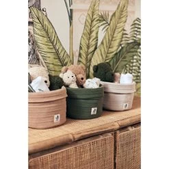 Jollein Pure Knit Nougat Commodemandje 580-001-67011 18 Jollein Pure Knit Nougat Commodemandje 580-001-67011 -Jollein Winkel jollein pure knit leaf green commodemandje 580 001 67010 .5 1