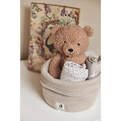 Jollein Pure Knit Nougat Commodemandje 580-001-67011 14 Jollein Pure Knit Nougat Commodemandje 580-001-67011 -Jollein Winkel jollein pure knit nougat commodemandje 580 001 67011 .4