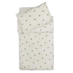 Jollein Rosehip Dekbedovertrek En Sloop 100 X 140 Cm 003-005-67024