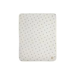 Jollein Rosehip Hydrofiel 75x100 Cm Wiegdeken 521-511-67024 -Jollein Winkel jollein rosehip hydrofiel 75x100 cm wiegdeken 521 511 67024 1