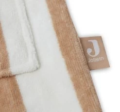 Jollein Stripe Terry Biscuit 1-2jr Badjas 060-808-67000 -Jollein Winkel jollein stripe terry biscuit 1 2jr badjas 060 808 67000 5