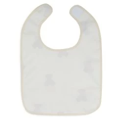 Jollein Teddy Bear 2-pack Waterproof Slabber 029-864-66095 -Jollein Winkel jollein teddy bear 2 pack waterproof slabber 029 864 66095 .3