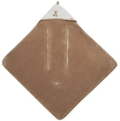 Jollein Teddy Bear Wikkeldeken 032-566-66095 -Jollein Winkel jollein teddy bear wikkeldeken 032 566 66095 2