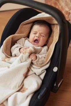 Jollein Teddy Bear Wikkeldeken 032-566-66095 -Jollein Winkel jollein teddy bear wikkeldeken 032 566 66095 7