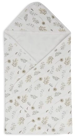 Jollein Wild Flowers 75 X 75 Cm Badcape 534-836-66098 -Jollein Winkel jollein wild flowers 75 x 75 cm badcape 534 836 66098 3