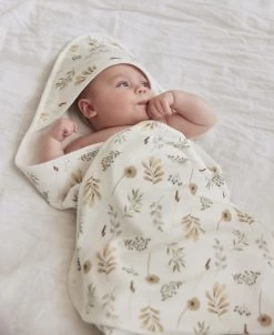 Jollein Wild Flowers 75 X 75 Cm Badcape 534-836-66098 -Jollein Winkel jollein wild flowers 75 x 75 cm badcape 534 836 66098 6