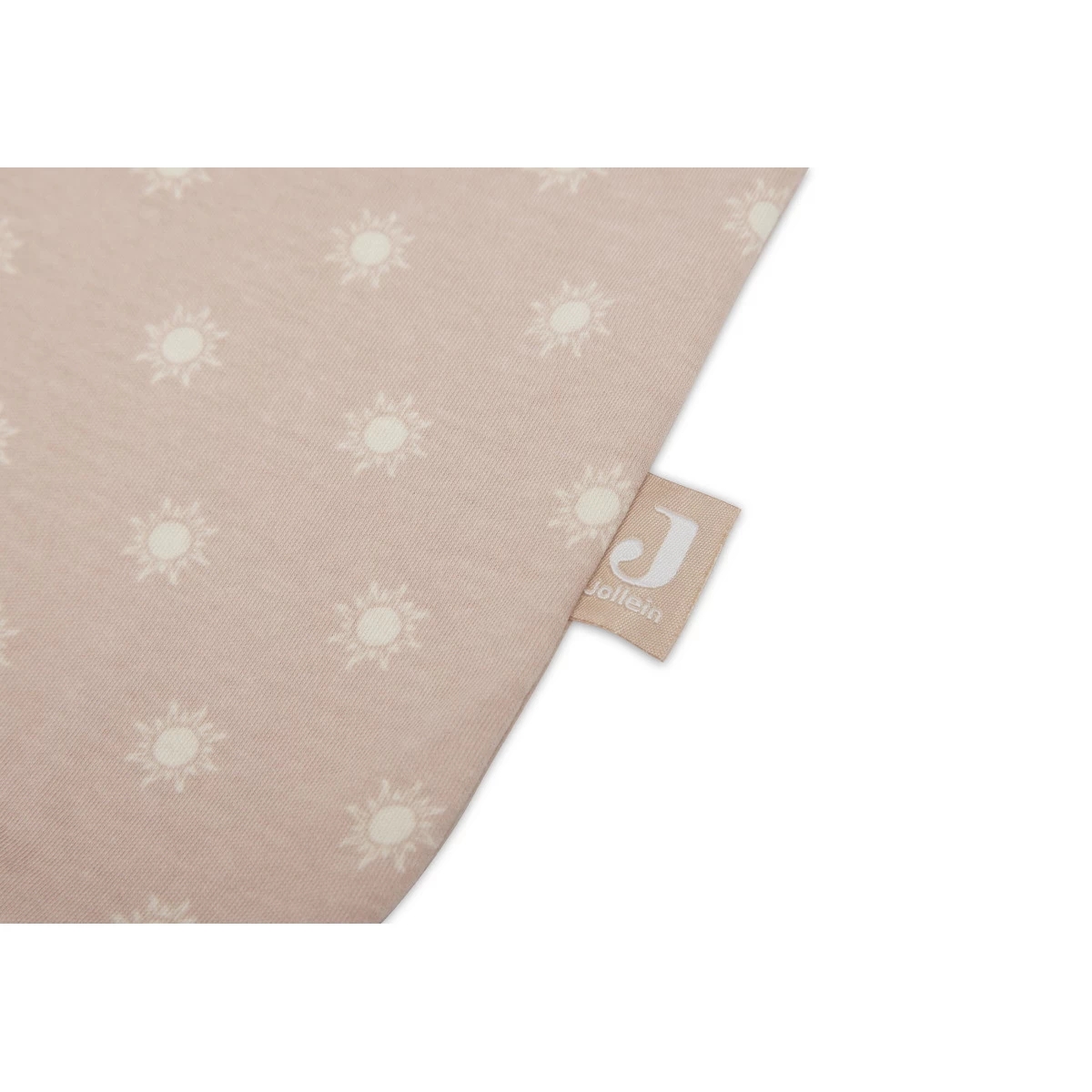 Jollein Wild Rose 70 Cm Zomerslaapzak 048-510-67023 5 Jollein Wild Rose 70 Cm Zomerslaapzak 048-510-67023 - Afbeelding 3