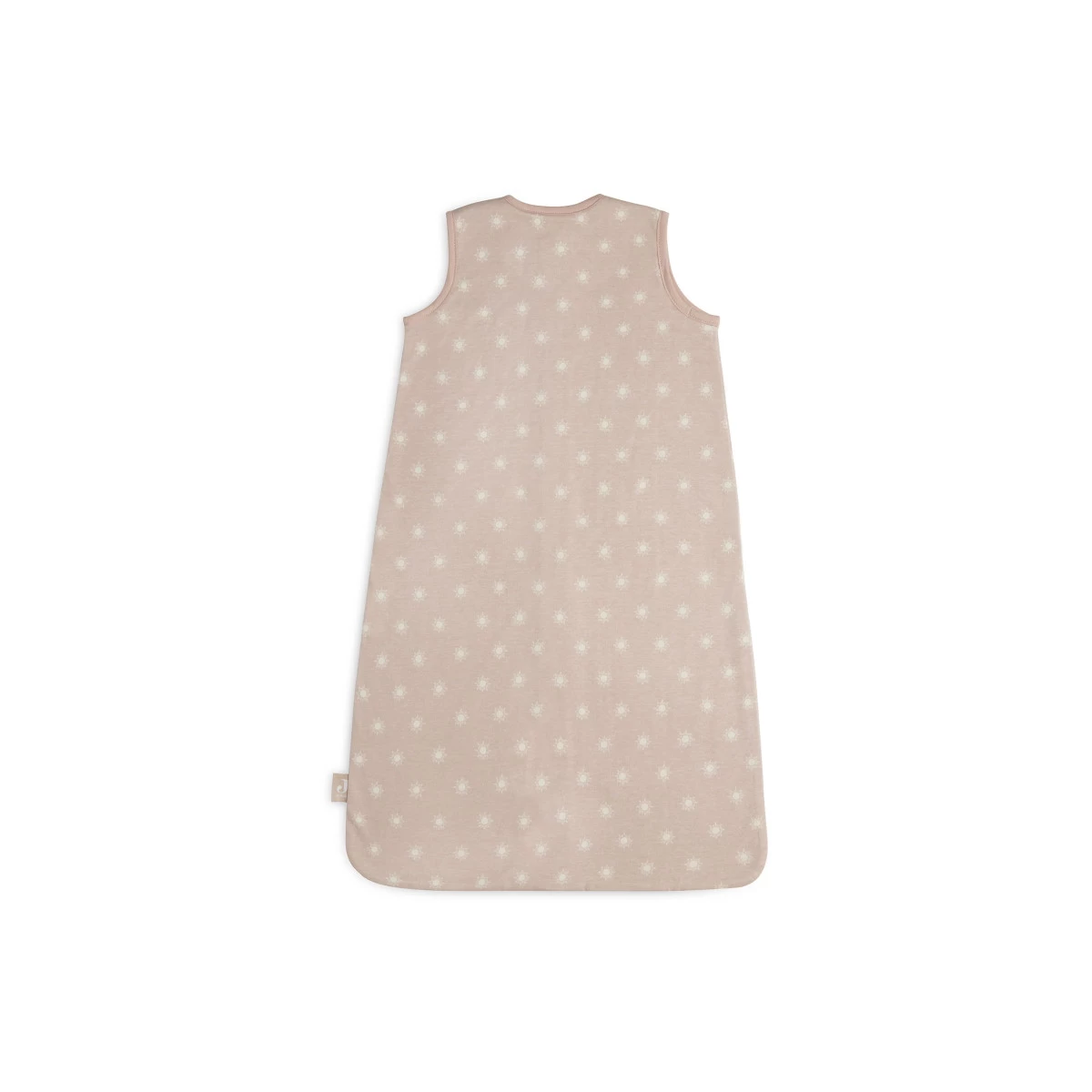 Jollein Wild Rose 110 Cm Zomerslaapzak 048-529-67023 4 Jollein Wild Rose 110 Cm Zomerslaapzak 048-529-67023 - Afbeelding 2