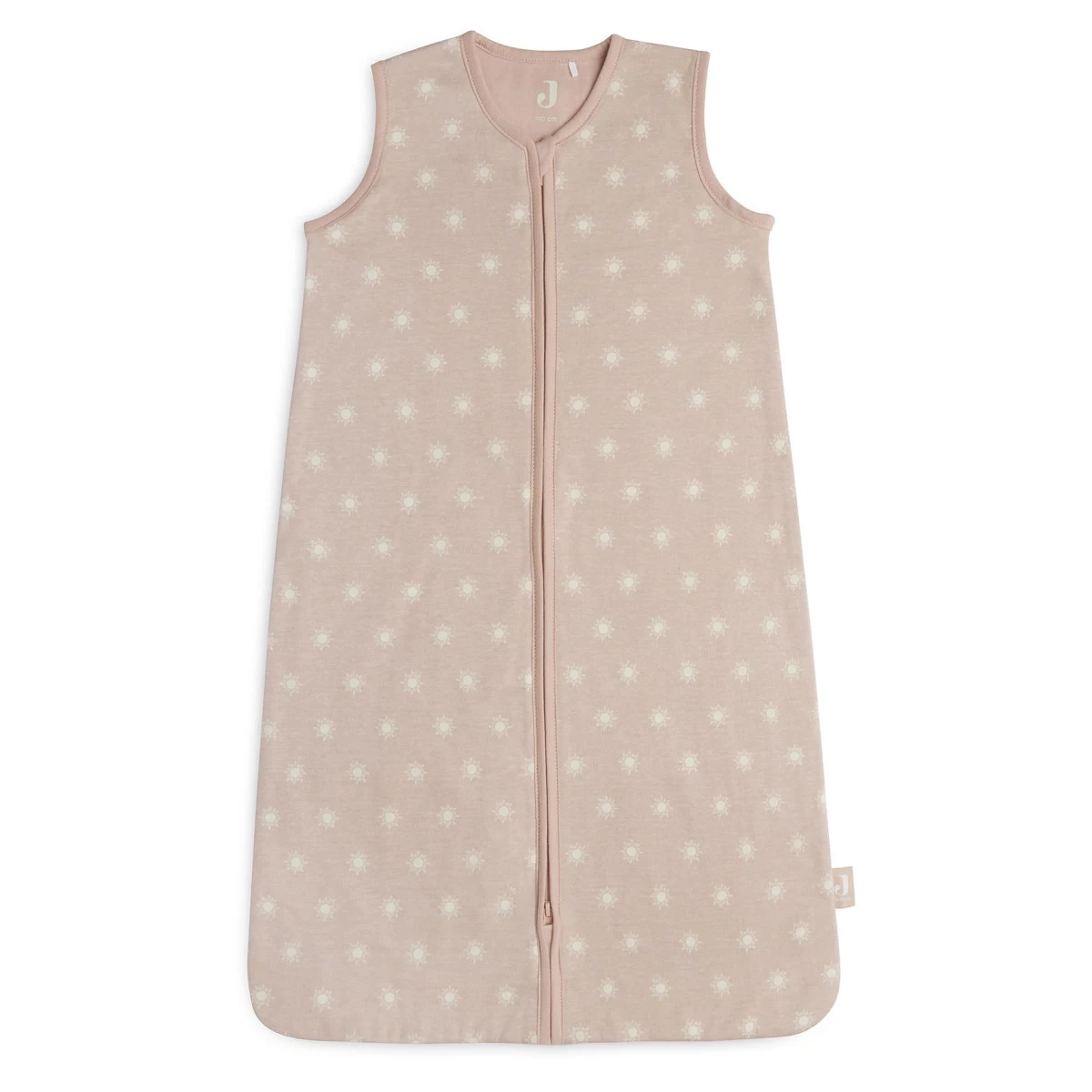 Jollein Wild Rose 110 Cm Zomerslaapzak 048-529-67023 3 Jollein Wild Rose 110 Cm Zomerslaapzak 048-529-67023