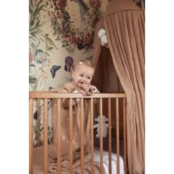 Jollein Zwart Verstelbare Piekstok Voor Klamboe 009-005-00021 -Jollein Winkel jollein wit verstelbare piekstok voor klamboe 009 005 00001 .sfeer1 1