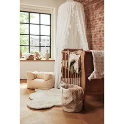 Jollein Zwart Verstelbare Piekstok Voor Klamboe 009-005-00021 -Jollein Winkel jollein wit verstelbare piekstok voor klamboe 009 005 00001 .sfeer2 1