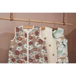 Jollein Blossom 90 Cm Hydrofiel Zomerslaapzak 048-516-67026 -Jollein Winkel jollein zomerslaapzak s23 sfeerfoto2 5