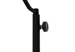 Jollein Zwart Verstelbare Piekstok Voor Klamboe 009-005-00021 -Jollein Winkel jollein zwart verstelbare piekstok voor klamboe 009 005 00021 3