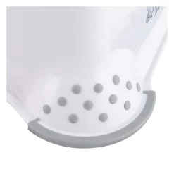 Keeeper Bambi Wit 2 Treden Opstapje 1003251926600 -Jollein Winkel keeeper bambi wit 2 treden opstapje 1003251926600 4