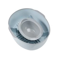 Keeeper Blauw Kasimir Deluxe 4-in-1 Potje 18649 684 -Jollein Winkel keeeper blauw kasimir deluxe 4 in 1 potje 18649 684 .5 1