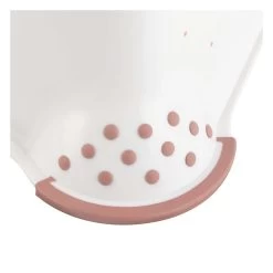 Keeeper Rainbow Wit 2 Treden Opstapje 1003110029700 -Jollein Winkel keeeper rainbow wit 2 treden opstapje 1003110029700 4