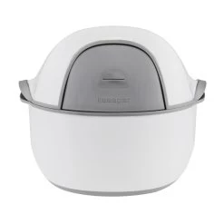 Keeeper Wit Kasimir Deluxe 4-in-1 Potje 18649 519 -Jollein Winkel keeeper wit kasimir deluxe 4 in 1 potje 18649 519 .3