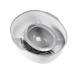 Keeeper Wit Kasimir Deluxe 4-in-1 Potje 18649 519 -Jollein Winkel keeeper wit kasimir deluxe 4 in 1 potje 18649 519 .5