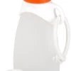 Infantino Feeding Reusable Squeeze Pouch Hervulbaar Knijpzakje BK-05027 1 Infantino Feeding Reusable Squeeze Pouch Hervulbaar Knijpzakje BK-05027 -Jollein Winkel kidinf081077a