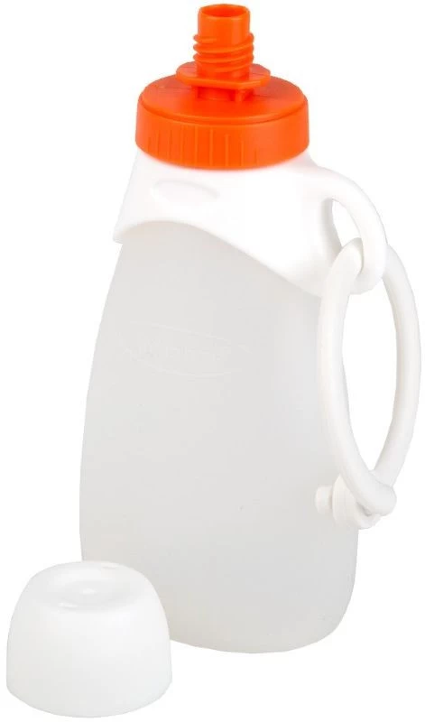 Infantino Feeding Reusable Squeeze Pouch Hervulbaar Knijpzakje BK-05027 3 Infantino Feeding Reusable Squeeze Pouch Hervulbaar Knijpzakje BK-05027