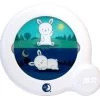 KidSleep Classic Essential Wit LED Slaaptrainer En Kinderwekker 0025 2 KidSleep Classic Essential Wit LED Slaaptrainer En Kinderwekker 0025 -Jollein Winkel kidsleep classic essential wit led slaaptrainer en kinderwekker 0025 1